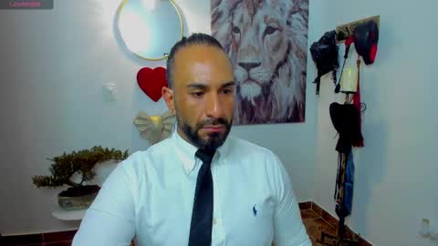 mr_maik22 online show from 24, 2, 2025