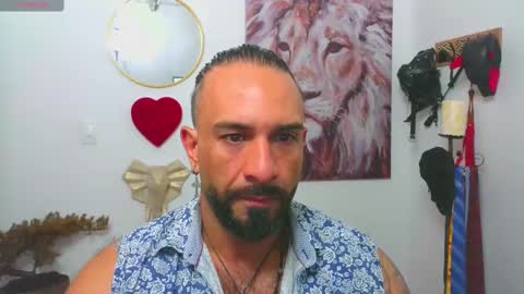 mr_maik22 online show from 9, 3, 2025