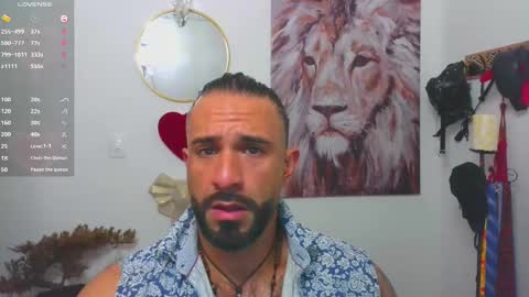 mr_maik22 online show from 9, 3, 2025