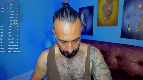 mr_maik22 online show from 6, 10, 2025