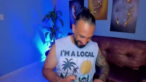 mr_maik22 online show from 8, 10, 2025