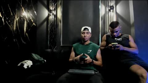 mr_maximo online show from 14, 9, 2025