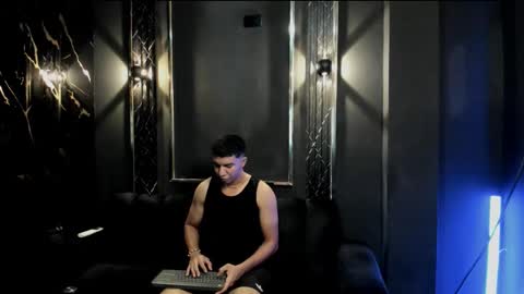 mr_maximo online show from 15, 9, 2025