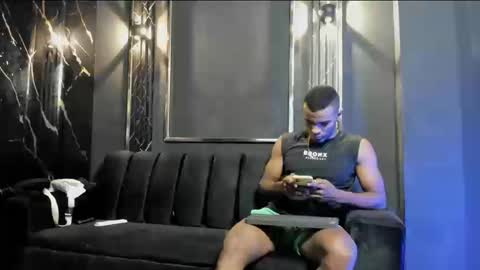 mr_maximo online show from 19, 9, 2025