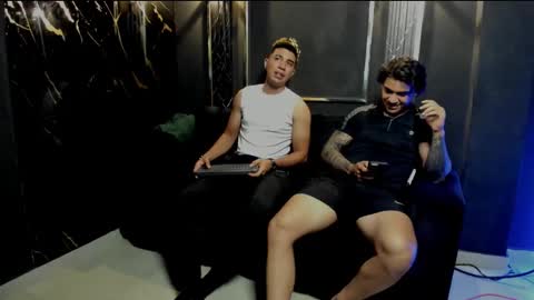 mr_maximo online show from 30, 9, 2025