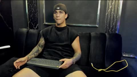 mr_maximo online show from 6, 10, 2025