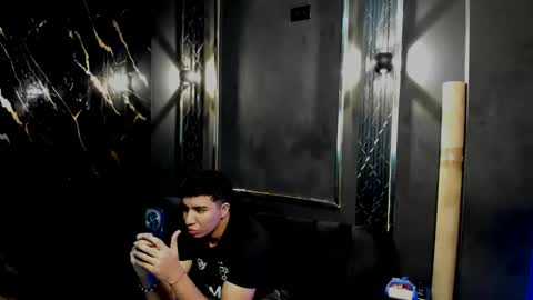 mr_maximo online show from 13, 11, 2025