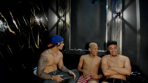 mr_maximo online show from 22, 12, 2025