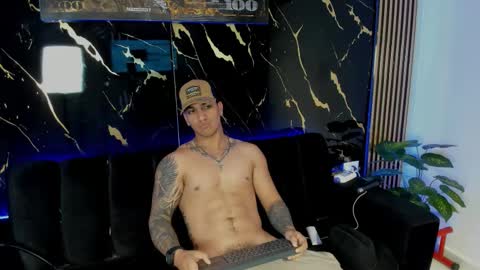 Snapshot of mr_maximo chatting on 6, 2, 2026 mr_maximo online show from 6, 2, 2026