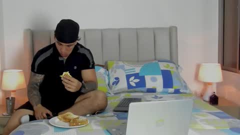 Snapshot of mr_maximo chatting on 10, 3, 2026 mr_maximo online show from 10, 3, 2026