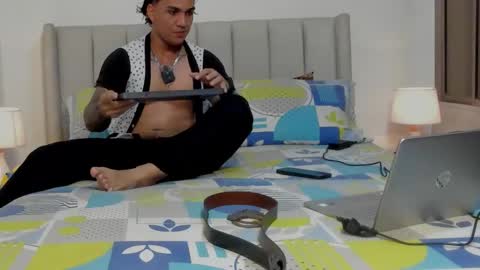 Snapshot of mr_maximo chatting on 16, 3, 2026 mr_maximo online show from 16, 3, 2026