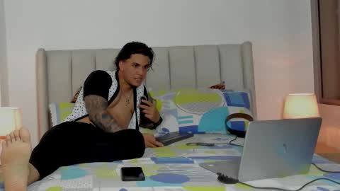 Snapshot of mr_maximo chatting on 16, 3, 2026 mr_maximo online show from 16, 3, 2026