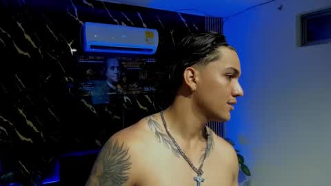 Snapshot of mr_maximo chatting on 19, 3, 2026 mr_maximo online show from 19, 3, 2026