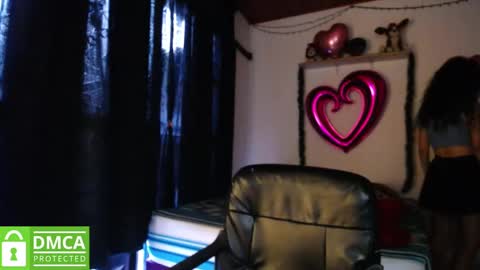 Snapshot of mr_mrscurie chatting on 13, 12, 2024 Mr Mrs Curie online show from 13, 12, 2024