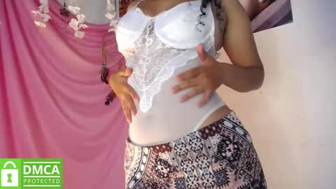 Snapshot of mr_mrscurie chatting on 4, 10, 2025 Mr Mrs Curie online show from 4, 10, 2025