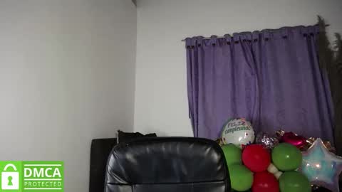 Snapshot of mr_mrscurie chatting on 29, 10, 2025 Mr Mrs Curie online show from 29, 10, 2025