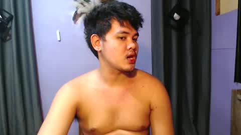 mr_olivercummerx online show from 2, 11, 2025