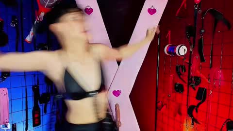 Sadistic online show from 19, 3, 2026