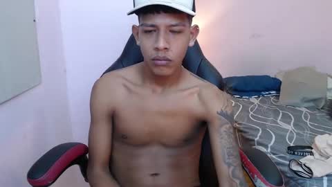 Snapshot of mr_stiven_ chatting on 3, 1, 2025 mr_stiven_ online show from 3, 1, 2025