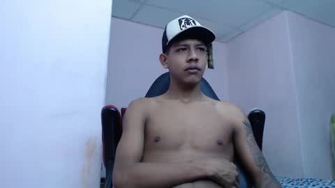 Snapshot of mr_stiven_ chatting on 23, 1, 2025 mr_stiven_ online show from 23, 1, 2025