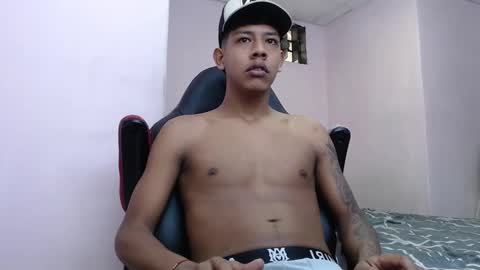 Snapshot of mr_stiven_ chatting on 28, 1, 2025 mr_stiven_ online show from 28, 1, 2025