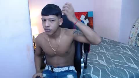 Snapshot of mr_stiven_ chatting on 7, 2, 2025 mr_stiven_ online show from 7, 2, 2025