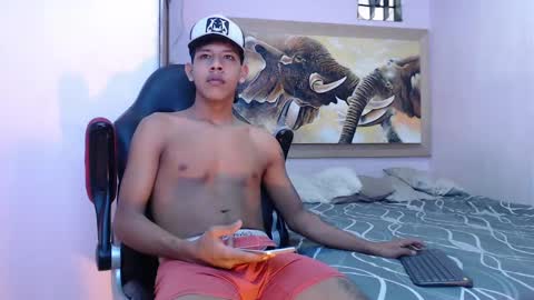 Snapshot of mr_stiven_ chatting on 22, 2, 2025 mr_stiven_ online show from 22, 2, 2025