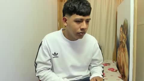 mr_stiven_ online show from 2, 2, 2026