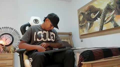 mr_stiven_ online show from 20, 3, 2026