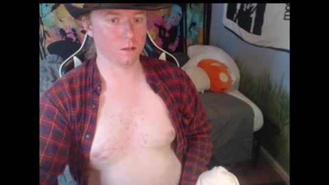 mr_strawberry online show from 23, 10, 2025