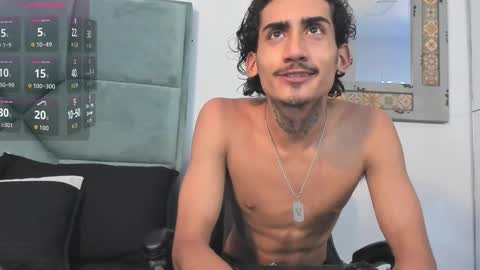 Snapshot of mr_strike chatting on 24, 10, 2025 MR online show from 24, 10, 2025