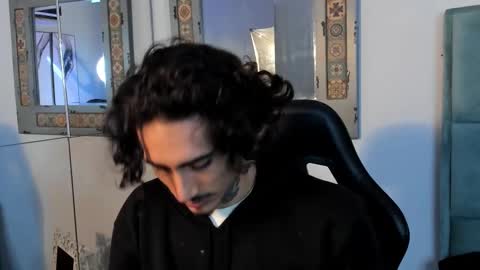 Snapshot of mr_strike chatting on 3, 11, 2025 MR online show from 3, 11, 2025