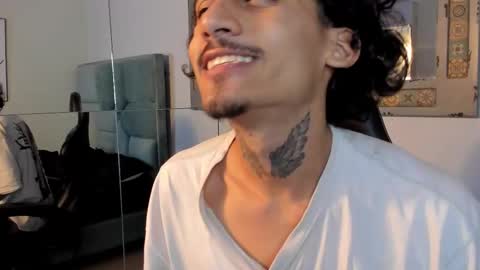 Snapshot of mr_strike chatting on 5, 11, 2025 MR online show from 5, 11, 2025