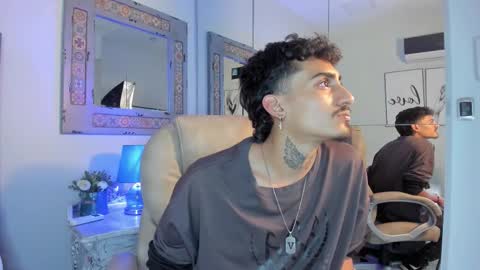 Snapshot of mr_strike chatting on 1, 12, 2025 MR online show from 1, 12, 2025