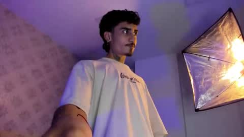 Snapshot of mr_strike chatting on 5, 12, 2025 MR online show from 5, 12, 2025