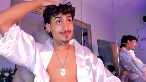 MR online show from 5, 1, 2026