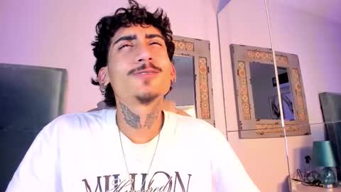 MR online show from 3, 2, 2026