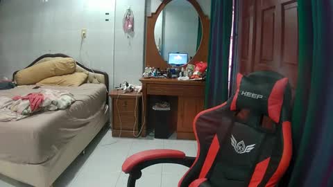 mr_thick89 online show from 23, 1, 2025