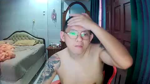 mr_thick89 online show from 21, 9, 2025