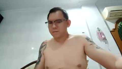 mr_thick89 online show from 8, 10, 2025