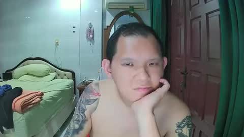 mr_thick89 online show from 30, 10, 2025