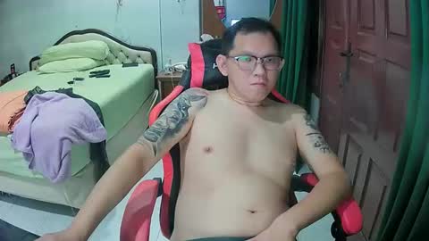 mr_thick89 online show from 21, 11, 2025