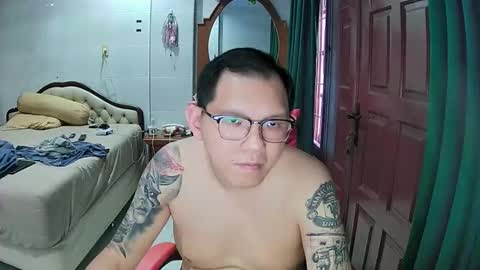 mr_thick89 online show from 30, 11, 2025