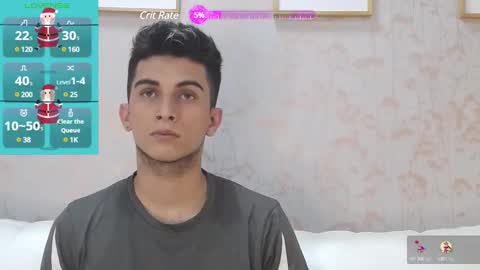 Snapshot of mr_williseo chatting on 17, 12, 2024 williseo online show from 17, 12, 2024