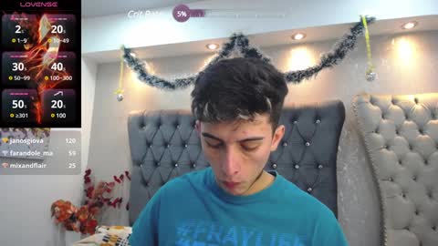 Snapshot of mr_williseo chatting on 5, 1, 2025 williseo online show from 5, 1, 2025