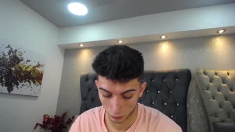 Snapshot of mr_williseo chatting on 27, 1, 2025 williseo online show from 27, 1, 2025