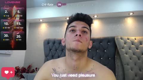 Snapshot of mr_williseo chatting on 29, 1, 2025 williseo online show from 29, 1, 2025