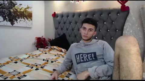 Snapshot of mr_williseo chatting on 14, 2, 2025 williseo online show from 14, 2, 2025