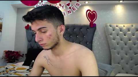 Snapshot of mr_williseo chatting on 16, 2, 2025 williseo online show from 16, 2, 2025