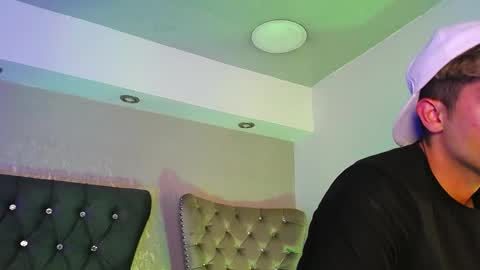 Snapshot of mr_williseo chatting on 20, 9, 2025 williseo online show from 20, 9, 2025